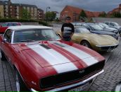 Фотография Tsoy Tolik