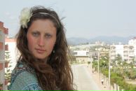 Фотография Бахтиной Елены