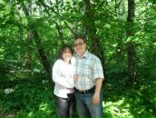 Фотография Ушанова Светлана