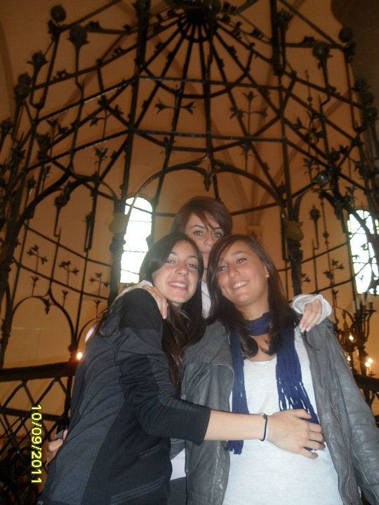 Shani Shick фотография #7