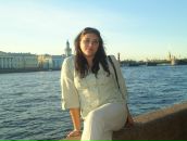 Фотография Павлюкевич Алёны