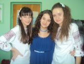 Надія Кулига фотография #1