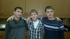 Фотография Емельянова Павла