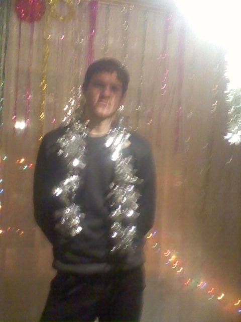 Дмитрий Гавин фотография #8