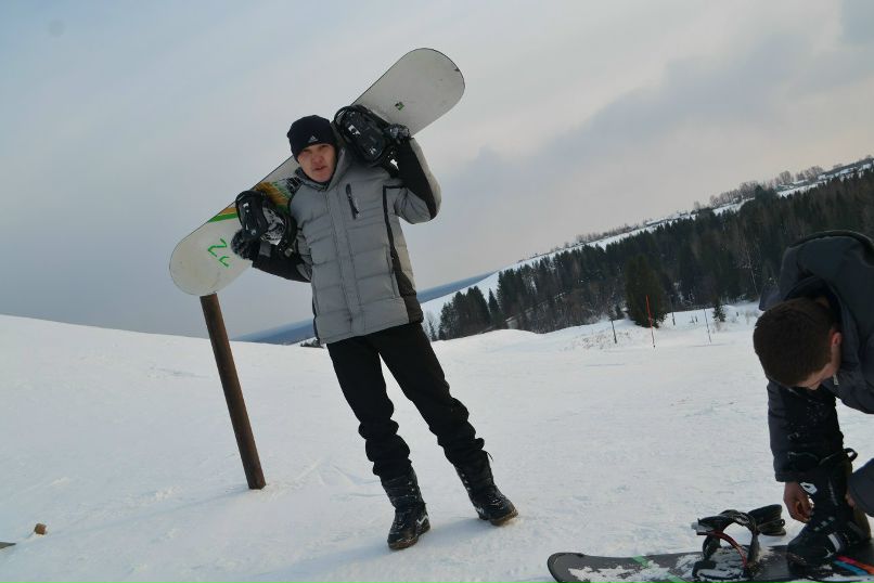 Александр Лалетин фотография #25