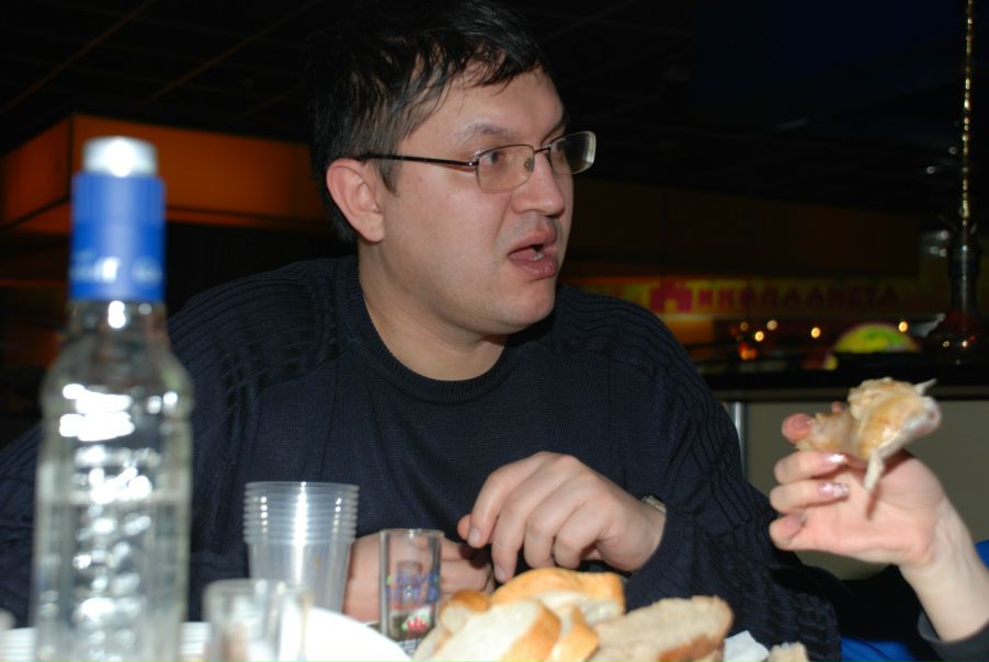 Руслан Федоров фото №22