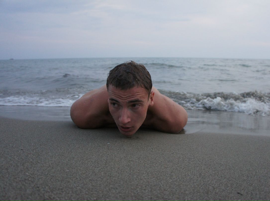 Сергей Николаев фотография #20