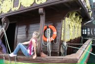 Фотография Дубинкиной Натали