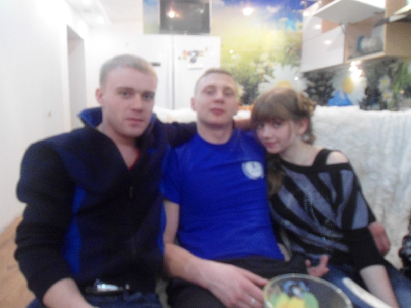 Игорь Ади фотография #11