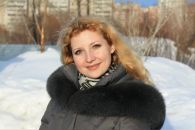 Фотография Трушкиной Александры