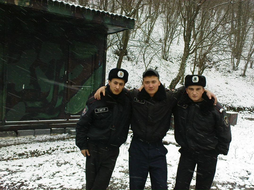 Дима Малафеев фотография #29