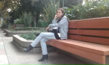 Фотография Кругляковой Юлии