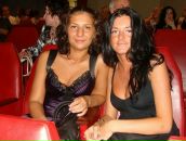 Фотография Шаршовой Ольки