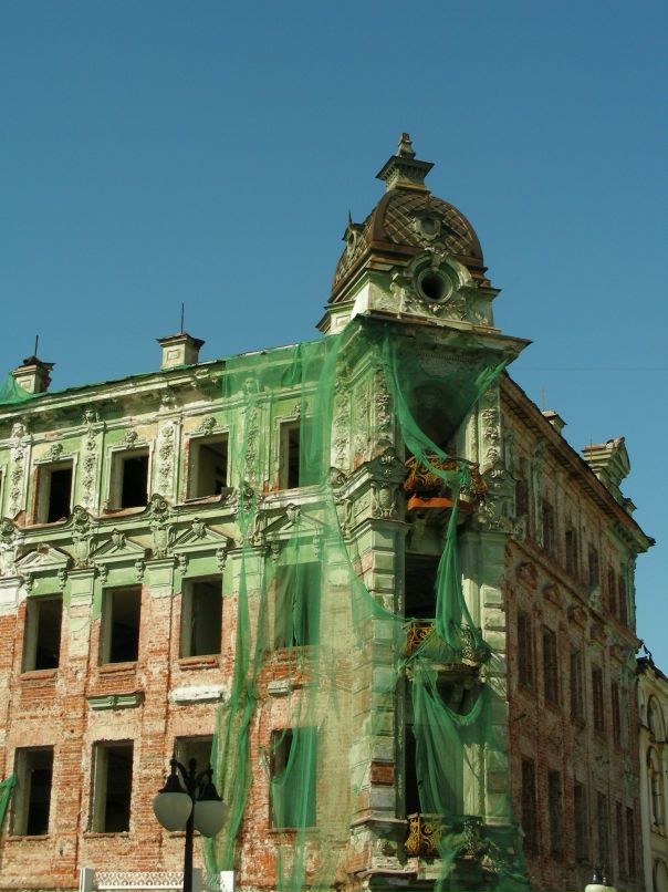 Михаил Павельев фотография #5