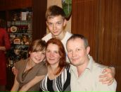 Фотография Березовского Сергея