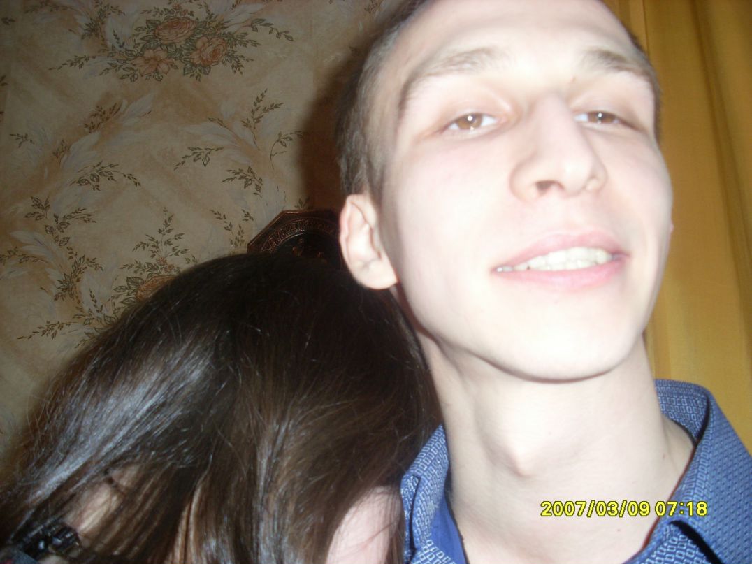 Стас Сушицкий фотография #38