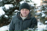 Фотография Бырлова Дмитрия