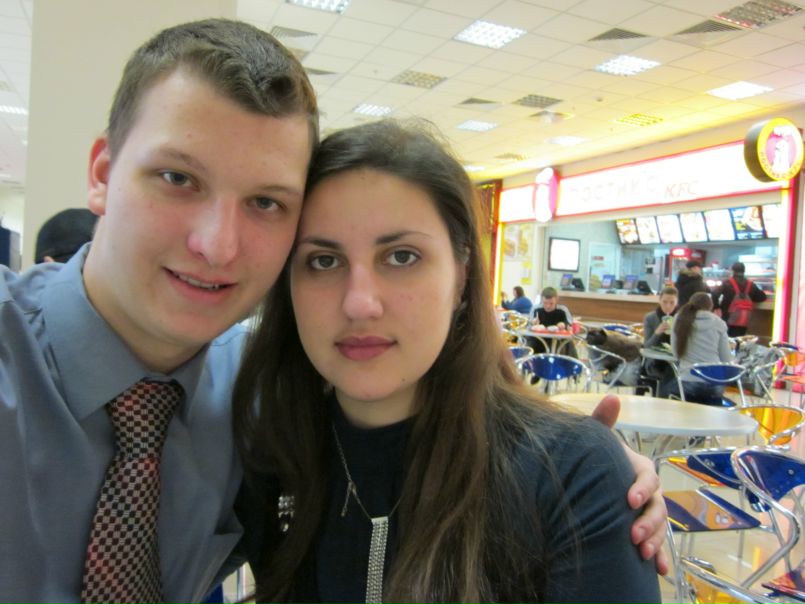 №10, Евгений Петров, 36 лет, Реутов №10, Евгений Петров, 36 лет, Реутов