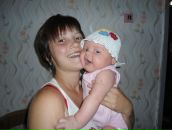 Фотография Билец Антонины