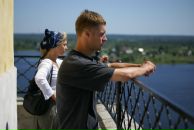 Фотография Шереметьева Сергея