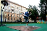 Фотография Зябликова Александра