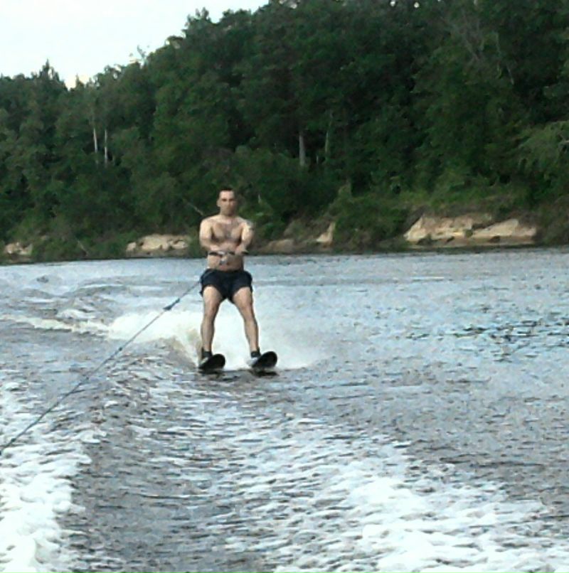 Владимир Мальцев фотография #27