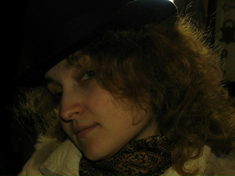 Оля Тимків фото №8