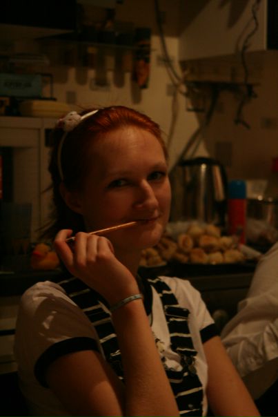 №8, Анна Соколова, Москва №8, Анна Соколова, Москва