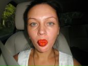 Фотография Ким Ольги