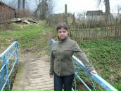 Фотография Бакушевой Надежды