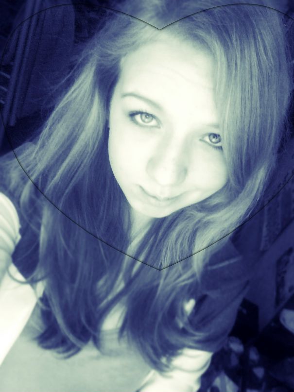 Катя Ким фотография #11