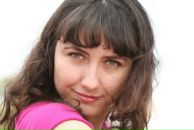 Фотография Фридман Евгении