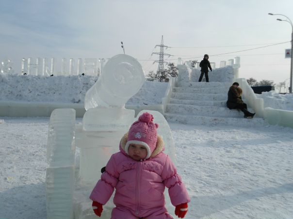 Марина Борисенко фото №33