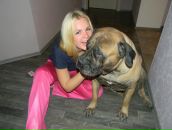 Фотография Васильевой Евгении