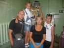 Фотография Павловой Елены
