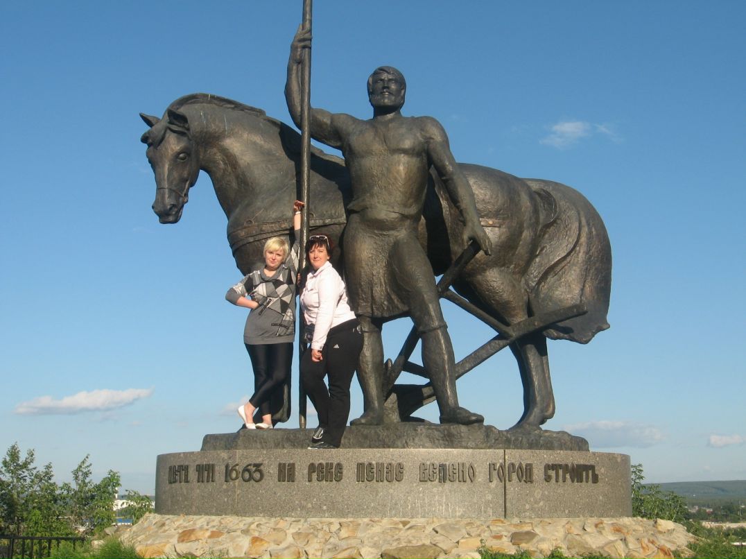 Анна Шевелёва фотография #28