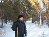 Фотография Жаренова Максима