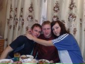 Сергій Мосюк фотография #31 (источник - https://vk.com/id96180587)