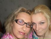 Фотография Пунановой Елены