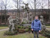 Фотография Коробицина Артёма