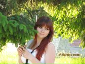 Фотография Курмановой Олечки