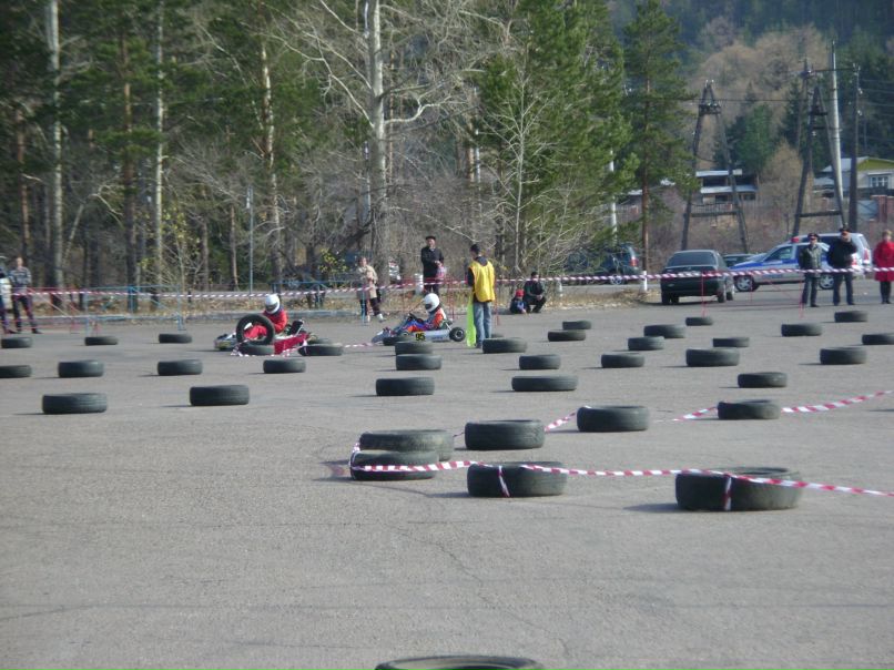 Дмитрий Лаптев фотография #2