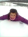 Нотіка Чухран фотография #1