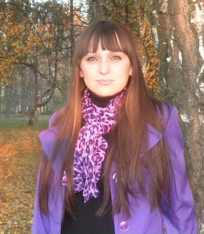 Наталия Михальчук фотография #43