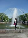 Фотография Юткиной Инны