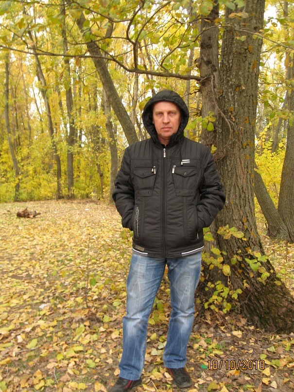 Сергей Перфильев фотография #2