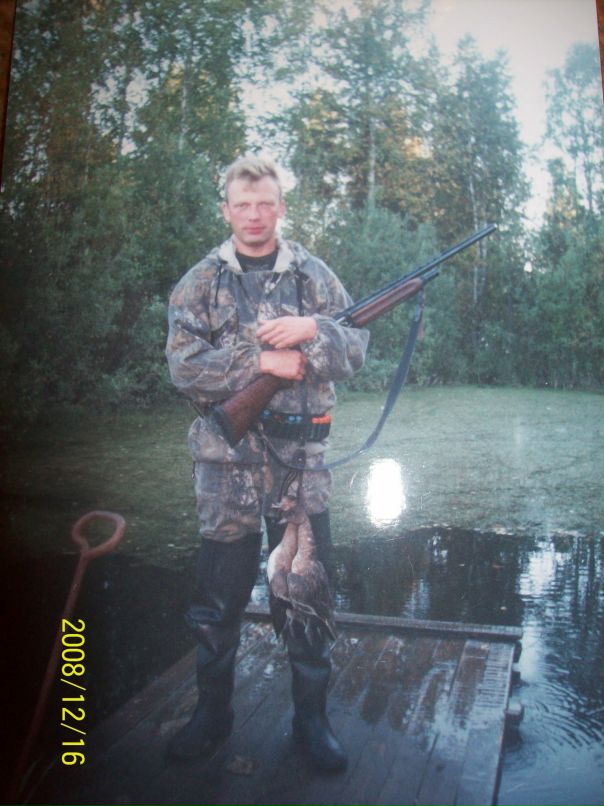 Толик Городков фотография #33