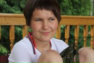 Фотография Гуриной Анны