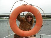 Фотография Тимощенко Екатерины