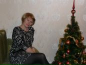 Фотография Линой Катрины